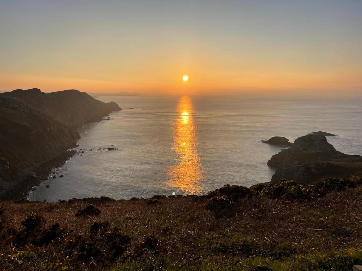 The Dairy @ Trefechan Wen Goodwick Luaran gambar