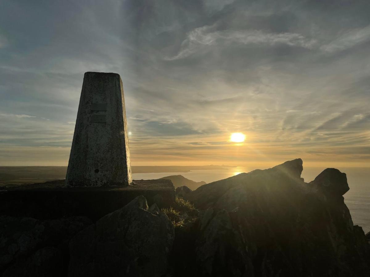 The Dairy @ Trefechan Wen Goodwick Luaran gambar