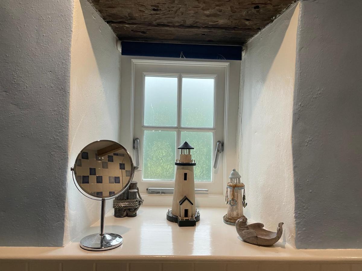 The Dairy @ Trefechan Wen Goodwick Luaran gambar