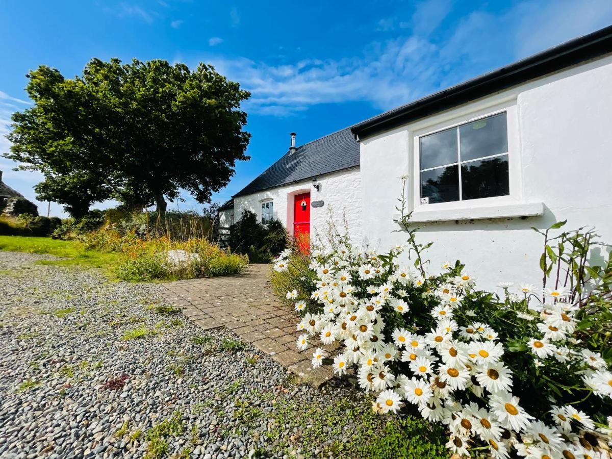 The Dairy @ Trefechan Wen Goodwick Luaran gambar