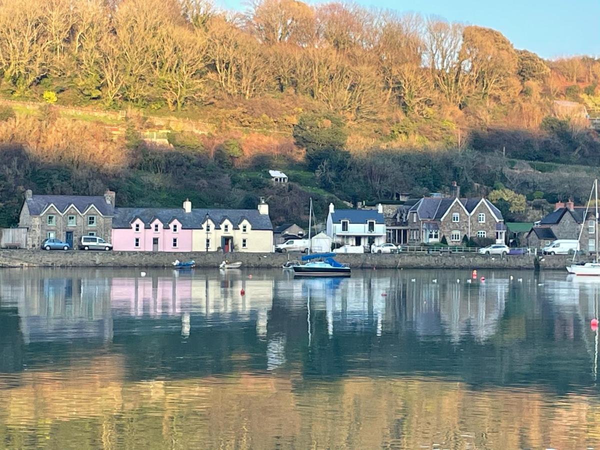 The Dairy @ Trefechan Wen Goodwick Luaran gambar